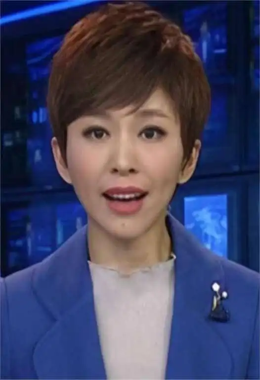 消失多年！央视“国脸”欧阳夏丹现已成功转行，背后经历让人心疼