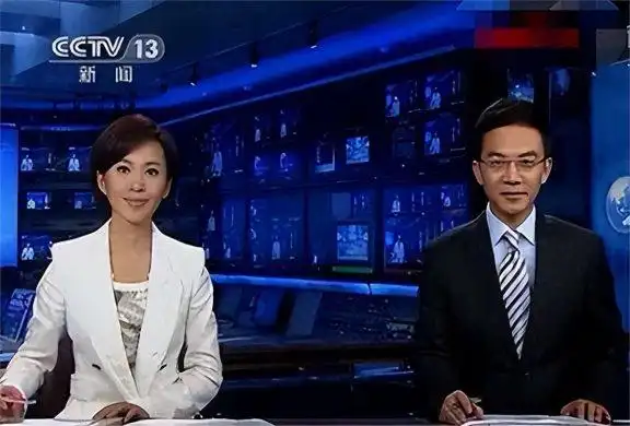 消失多年！央视“国脸”欧阳夏丹现已成功转行，背后经历让人心疼