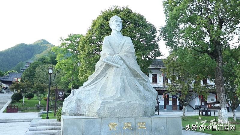 江西日报文化赣鄱特别策划：寻赣记｜课本里的江西