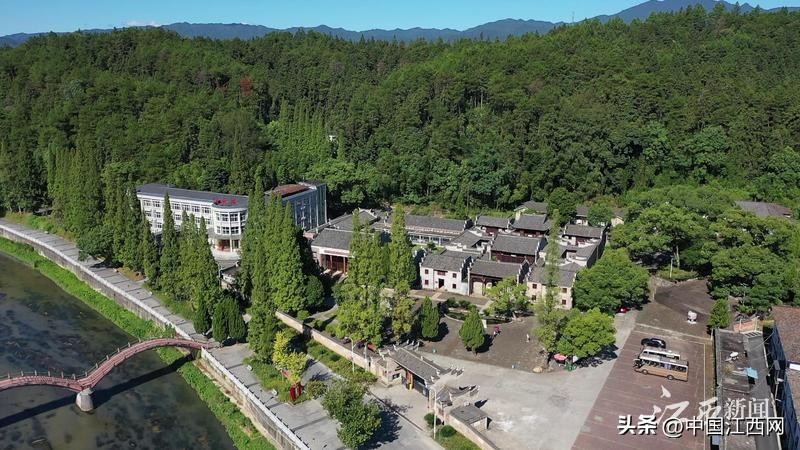 江西日报文化赣鄱特别策划：寻赣记｜课本里的江西