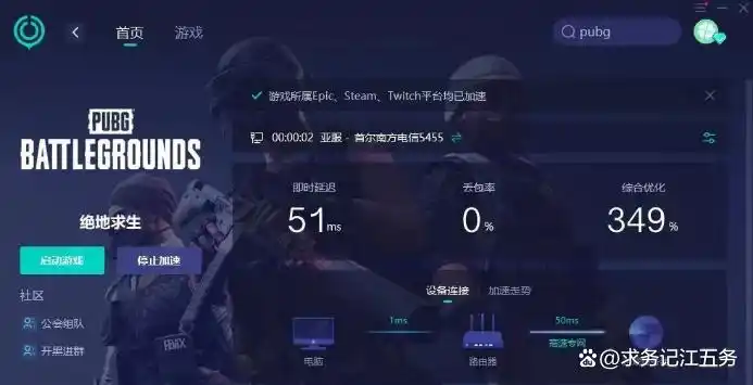 绝地求生PUBG吃鸡如何正确下载？避坑指南！