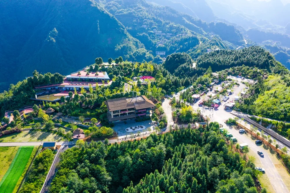 图文直播｜2024年黔西南州冬春季旅游新闻发布会