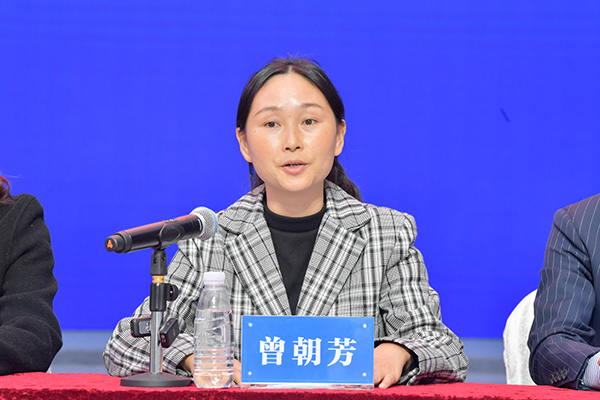 图文直播｜2024年黔西南州冬春季旅游新闻发布会