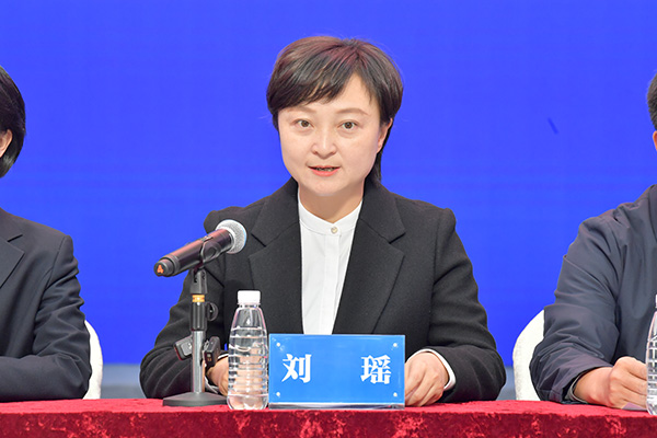 图文直播｜2024年黔西南州冬春季旅游新闻发布会