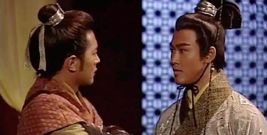 再看《寻秦记》：项少龙选择留在古代，才是对阿青最狠的“背叛”