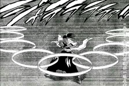 盘点《死神》各种之最第二辑