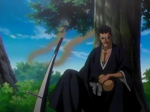 盘点《死神》各种之最第二辑