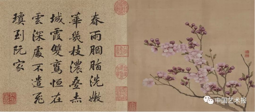 一枝红杏，无限春光——叶绍翁《游园不值》冠绝唐宋的密码