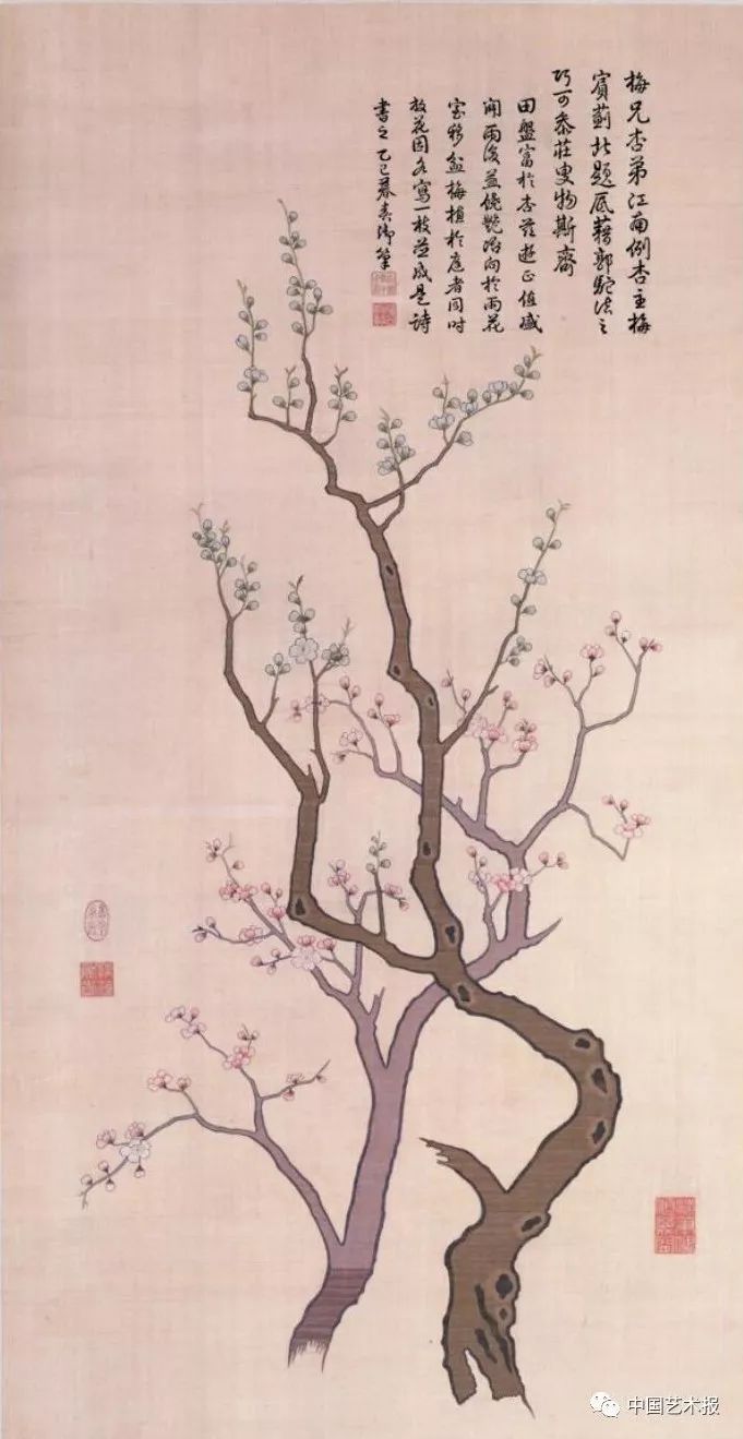 一枝红杏，无限春光——叶绍翁《游园不值》冠绝唐宋的密码