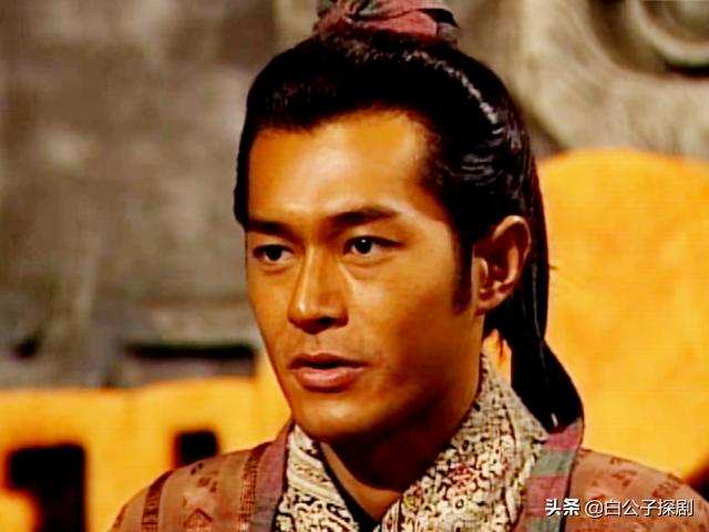 重温寻秦记才发现：项少龙从头到尾都做错了