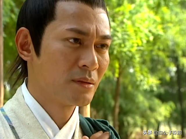 重温寻秦记才发现：项少龙从头到尾都做错了