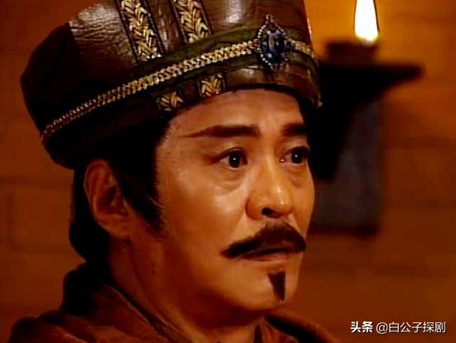 重温寻秦记才发现：项少龙从头到尾都做错了