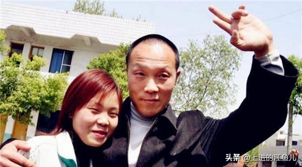 余祥林，因杀妻被判15年，服刑11年后亡妻突然现身，法院:弄错了