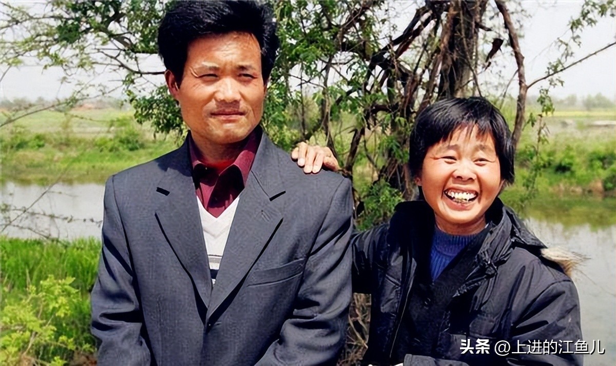 余祥林，因杀妻被判15年，服刑11年后亡妻突然现身，法院:弄错了