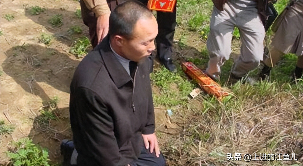 余祥林，因杀妻被判15年，服刑11年后亡妻突然现身，法院:弄错了
