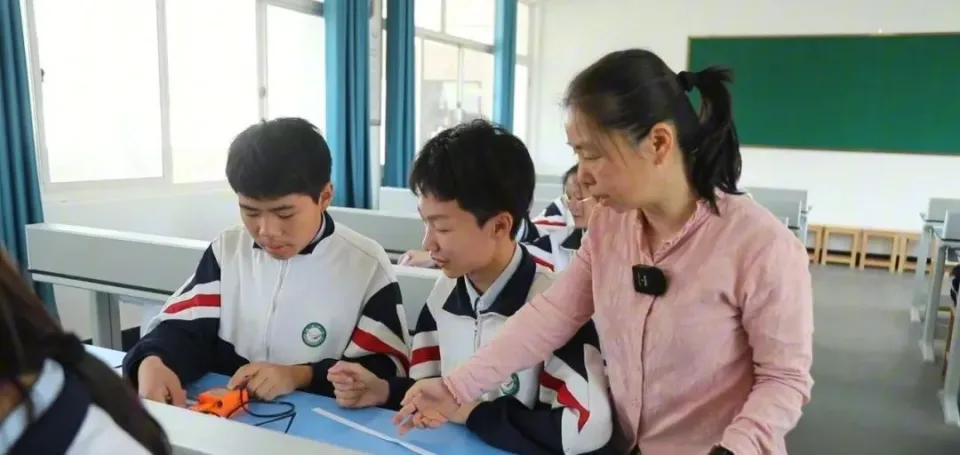 优质教育均衡路在何方？醴陵转型“集团化”办学探索答案（2）
