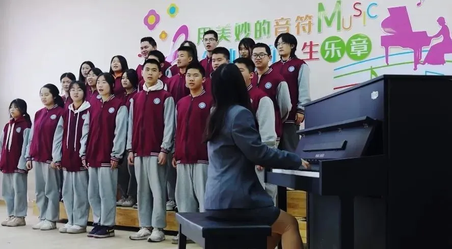 优质教育均衡路在何方？醴陵转型“集团化”办学探索答案（2）