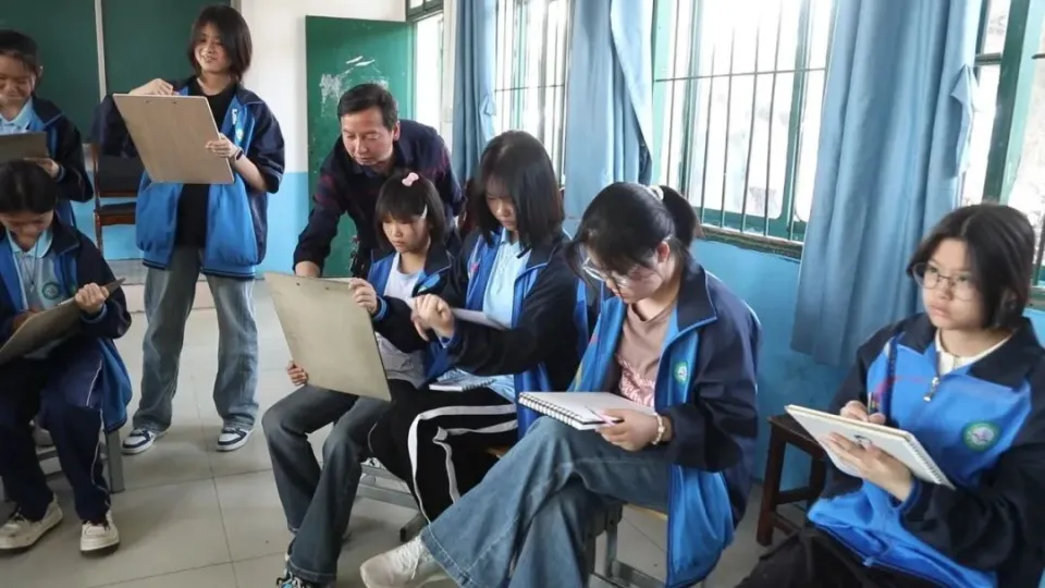 优质教育均衡路在何方？醴陵转型“集团化”办学探索答案（2）