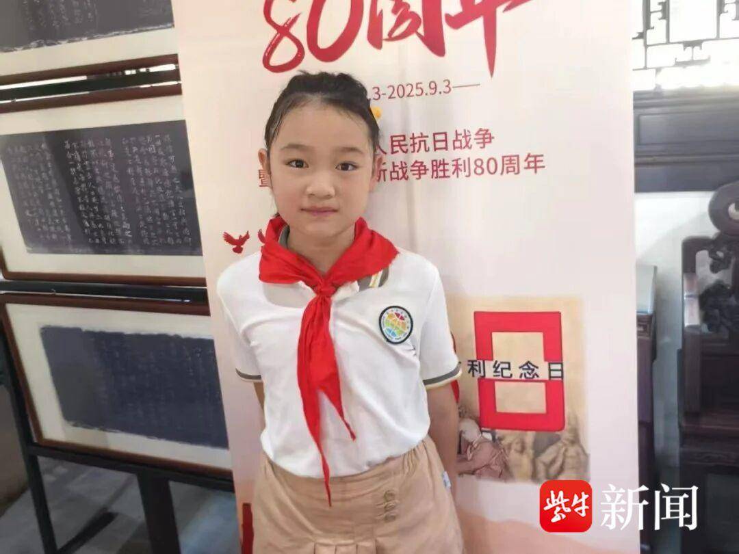 扬子晚报苏州小记者工作室2025年第41周优秀作品“新鲜出炉”，欢迎投票！