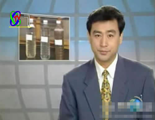 从赵忠祥到欧阳夏丹：盘点《新闻联播》主持人_新闻图站_中国广播网