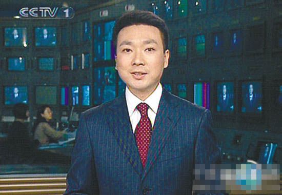 从赵忠祥到欧阳夏丹：盘点《新闻联播》主持人_新闻图站_中国广播网