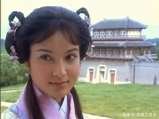 19年前的《寻秦记》，从演员，剧情到立意，现在翻出来看也能封神