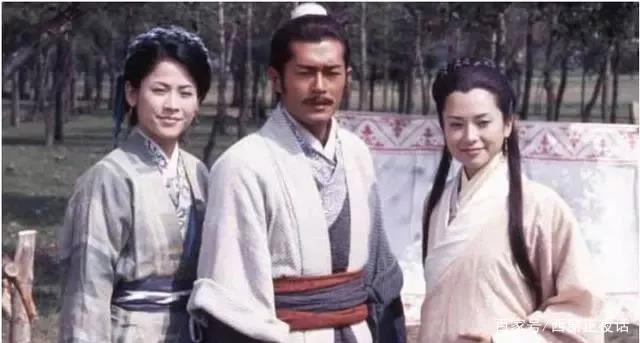 19年前的《寻秦记》，从演员，剧情到立意，现在翻出来看也能封神