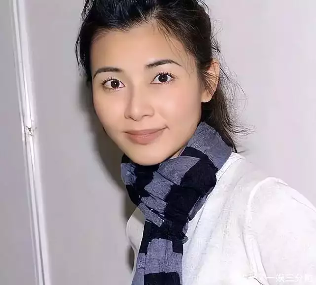 十二位香港70后女艺人，没有出色的颜值，凭演技征服香港影视圈