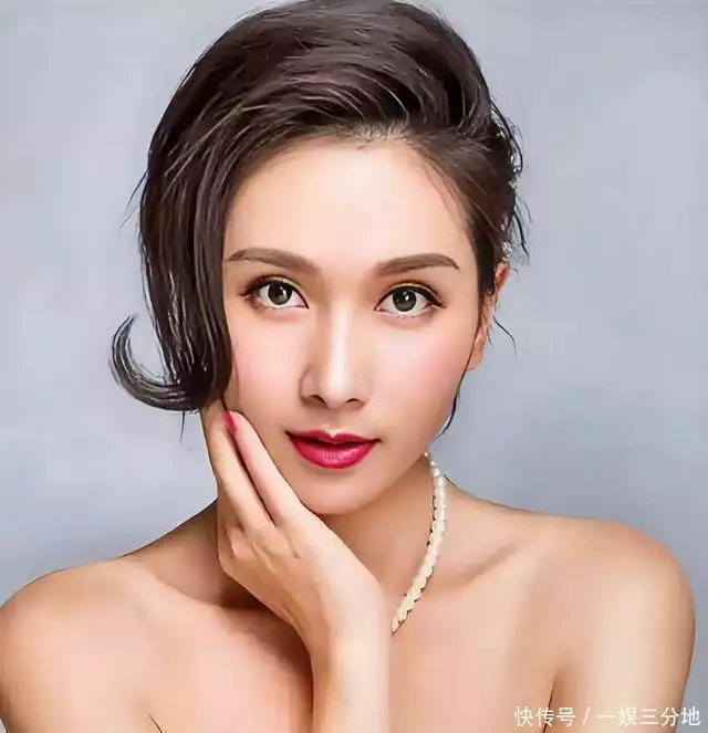 十二位香港70后女艺人，没有出色的颜值，凭演技征服香港影视圈