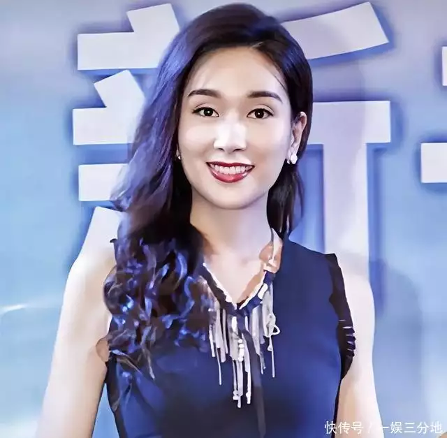 十二位香港70后女艺人，没有出色的颜值，凭演技征服香港影视圈