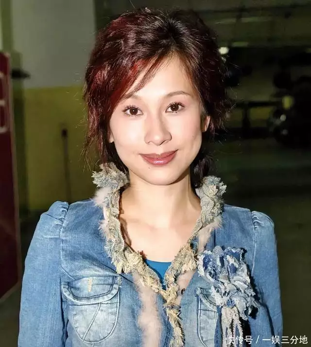 十二位香港70后女艺人，没有出色的颜值，凭演技征服香港影视圈
