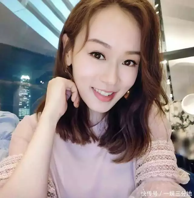 十二位香港70后女艺人，没有出色的颜值，凭演技征服香港影视圈