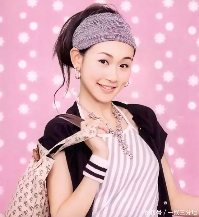 十二位香港70后女艺人，没有出色的颜值，凭演技征服香港影视圈