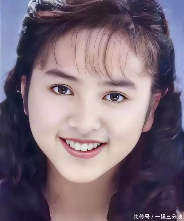 十二位香港70后女艺人，没有出色的颜值，凭演技征服香港影视圈