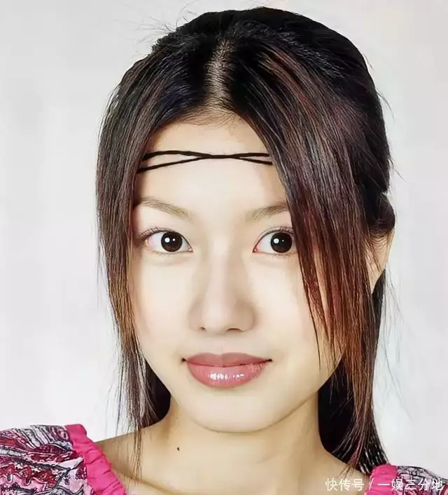 十二位香港70后女艺人，没有出色的颜值，凭演技征服香港影视圈