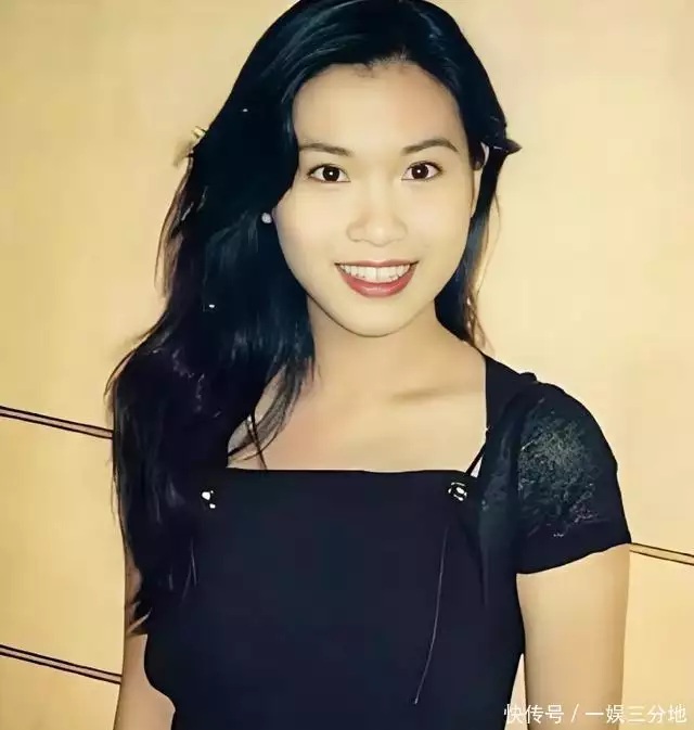 十二位香港70后女艺人，没有出色的颜值，凭演技征服香港影视圈