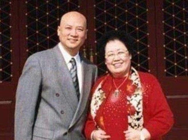 陈丽华是谁？她是慈禧什么人？为什么出生在颐和园？