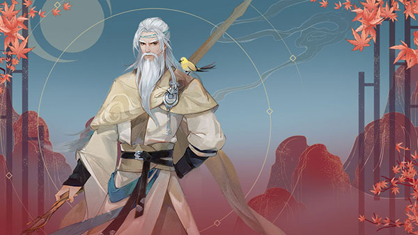 新笑傲江湖手游折扣平台