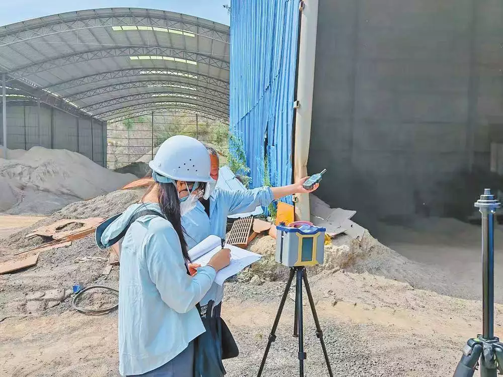 筑牢防护屏障 守护职业健康 云南有效预防和控制职业病危害