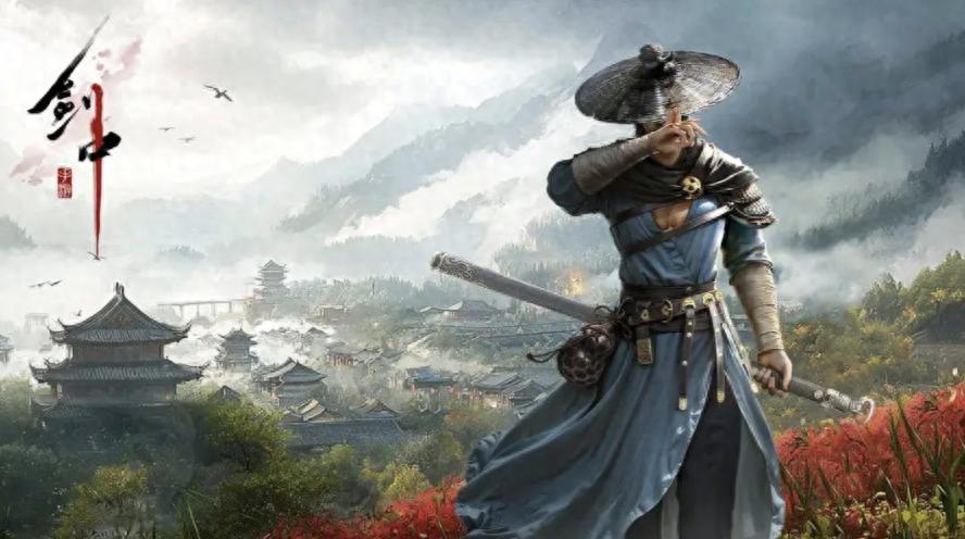 2025武侠手游哪个最好玩？有趣好玩的武侠手游排行榜前十名
