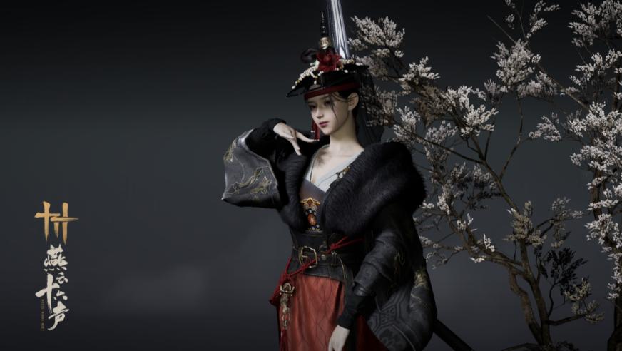 2025武侠手游哪个最好玩？有趣好玩的武侠手游排行榜前十名