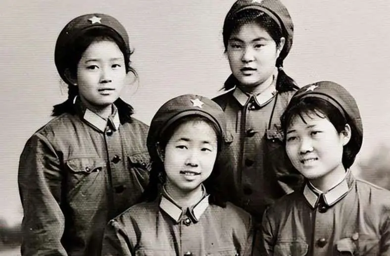 1951年，5名志愿军女兵失踪，50年后美国记者讲出真相