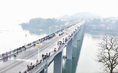 奋进这5年 精彩看湖南丨沅陵县推进精准扶贫工作纪实