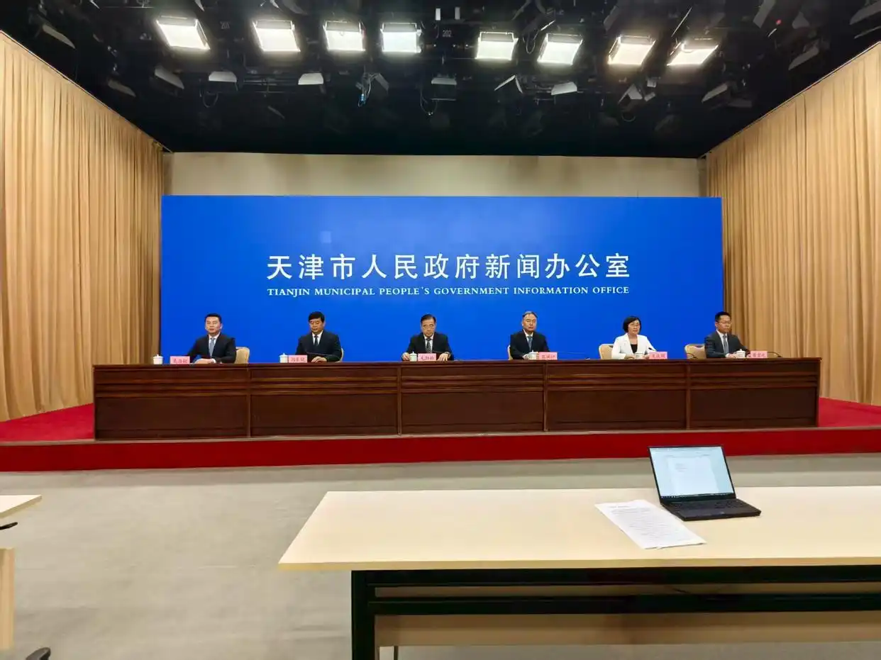 天津宝坻区：高质量发展迈上新台阶