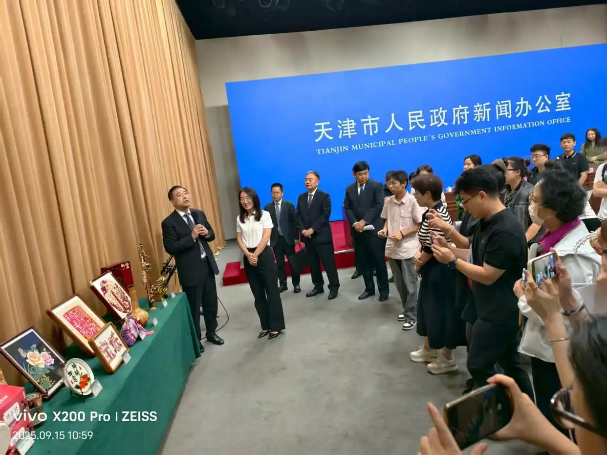 天津宝坻区：高质量发展迈上新台阶