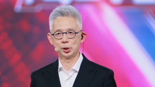 最强大脑的自频道