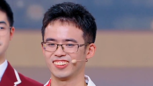最强大脑的自频道