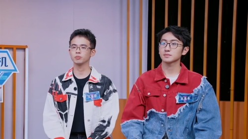 最强大脑的自频道