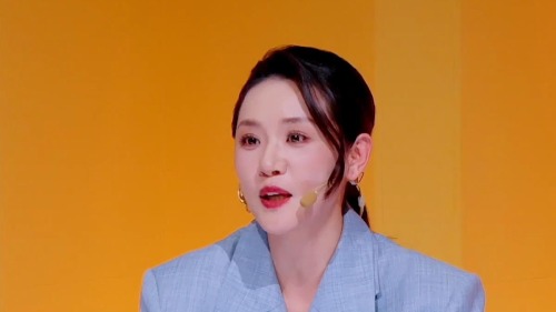 最强大脑的自频道