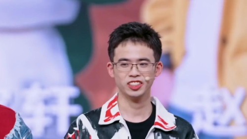 最强大脑的自频道